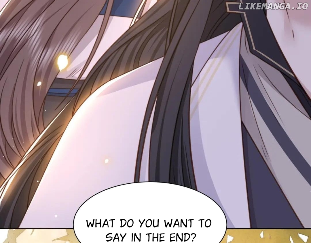 Lonely Emperor Chases His Sister-in-Law Chapter 48 - page 26